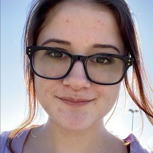 Meet your Posher, Kennadee